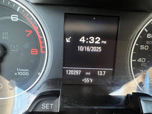 Used 2015 Audi A4 2.0T Premium Plus w/ Technology Package AWD/4WD image 28