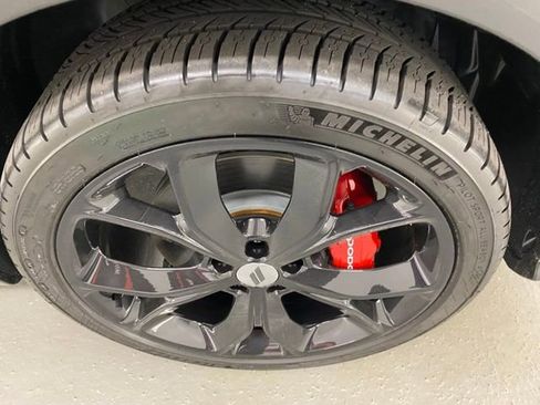 New 2024 Dodge Hornet R/T Plus image 4