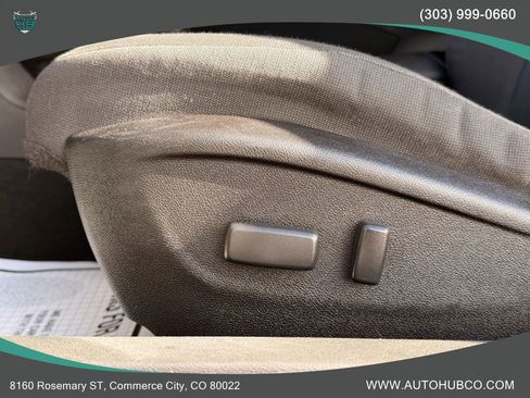 Used 2015 Chevrolet Camaro SS w/ RS Package image 16