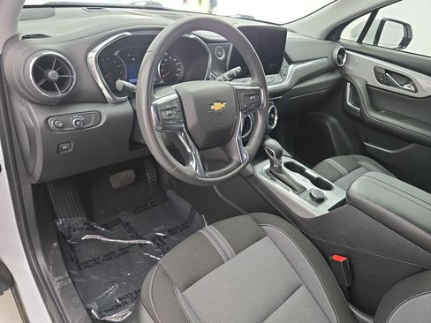 Used 2023 Chevrolet Blazer LT w/ Driver Confidence Package image 15