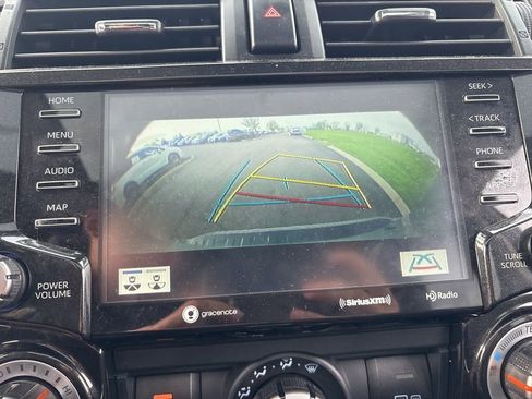 Used 2023 Toyota 4Runner TRD Off-Road Premium w/ Off Road Premium Plus Package image 24