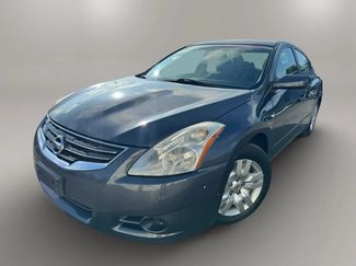 Used 2012 Nissan Altima 2.5 S FWD video 1