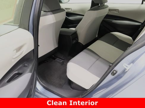 Used 2023 Toyota Corolla LE image 24
