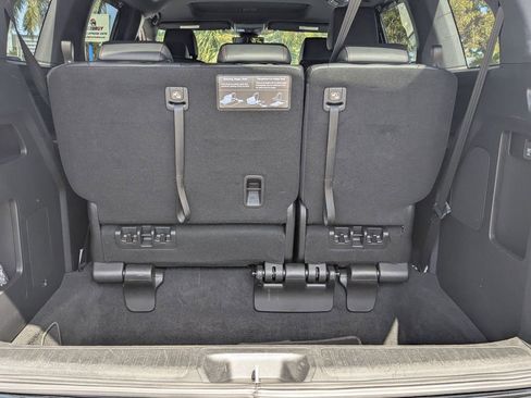 Used 2025 Honda Odyssey Sport-L image 7