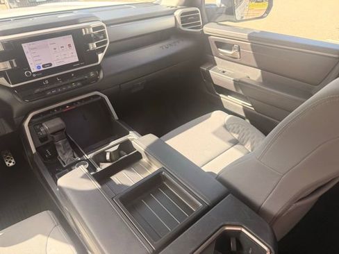 Used 2024 Toyota Tundra SR5 image 10