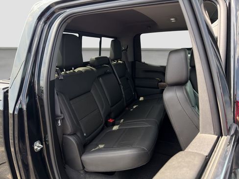 Used 2021 GMC Sierra 1500 Denali w/ Denali Ultimate Package image 20