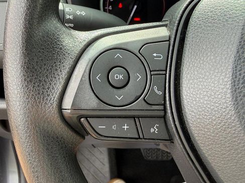 Certified 2024 Toyota RAV4 XLE AWD/4WD image 18