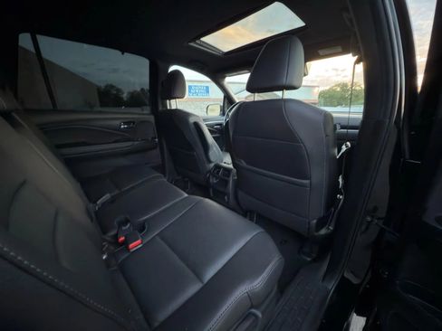 Used 2021 Honda Passport EX-L image 14