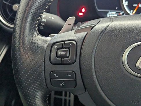 Used 2021 Lexus IS 350 F Sport image 31