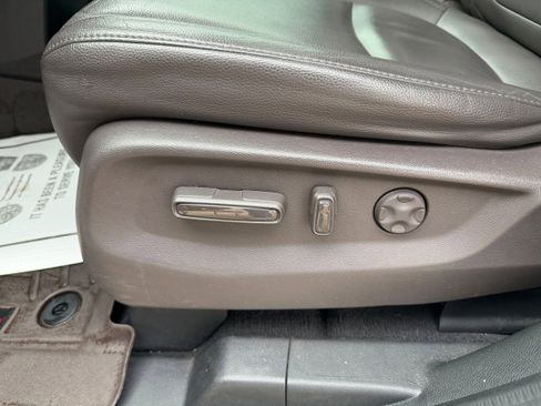 Used 2019 Honda Odyssey EX-L image 10