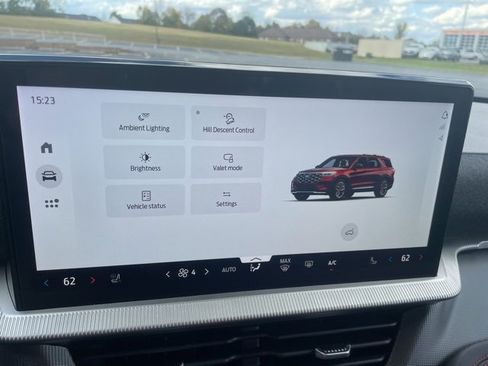 New 2026 Ford Explorer ST-Line w/ ST-Line Street Pack image 36