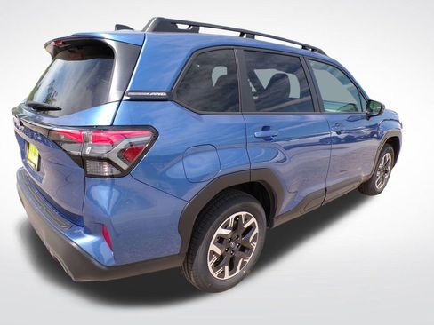 New 2026 Subaru Forester Premium AWD/4WD image 8