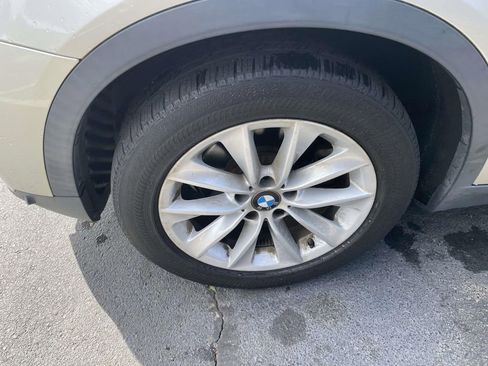 Used 2015 BMW X3 sDrive28i image 17