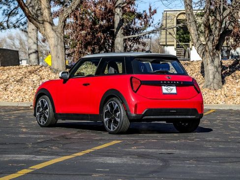New 2026 MINI Cooper S FWD image 3