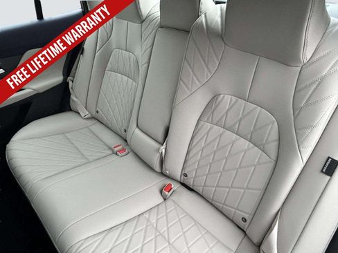 New 2026 Nissan Sentra SL w/ Floor Mat Package FWD image 20