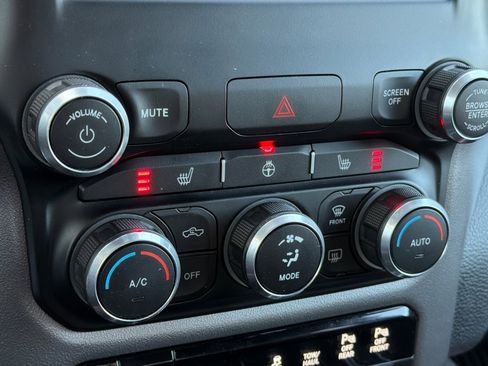 Used 2019 RAM 1500 Rebel w/ Rebel Level 2 Equipment Group image 17