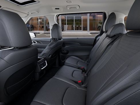 New 2026 Kia Carnival SX Prestige FWD image 19