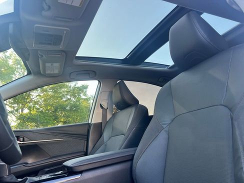 Used 2025 Toyota Camry XLE w/ Premium Package FWD image 13