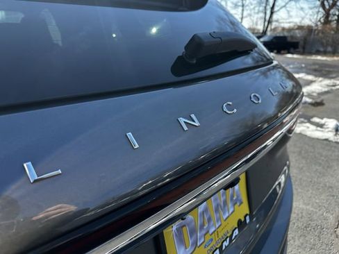 Certified 2022 Lincoln Corsair Standard w/ Equipment Group 101A image 44