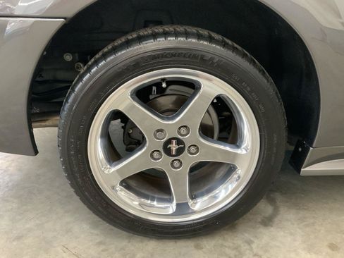 Used 2003 Ford Mustang GT Premium RWD image 55