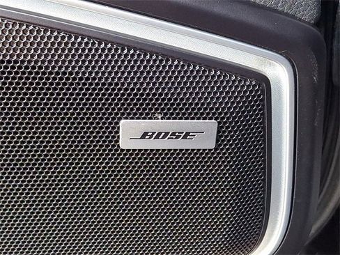 Used 2023 Porsche Panamera 4 Platinum Edition image 30