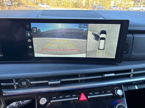 Used 2024 Hyundai Santa Fe Limited image 30