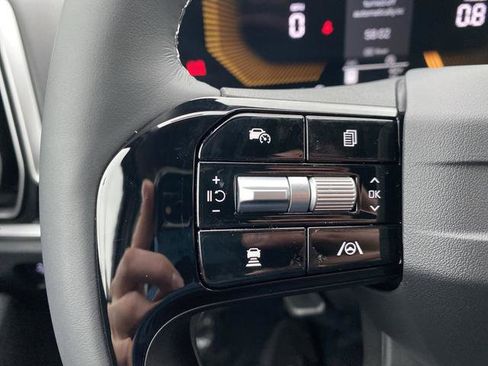 New 2026 Kia Sorento EX image 29