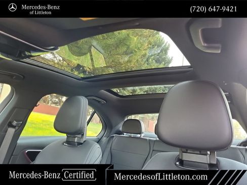 Certified 2026 Mercedes-Benz C 300 4MATIC Sedan image 29