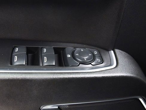 Used 2025 Chevrolet Silverado 1500 LT w/ Work Truck Package image 16