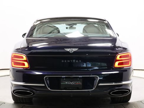 Used 2020 Bentley Flying Spur W12 image 83