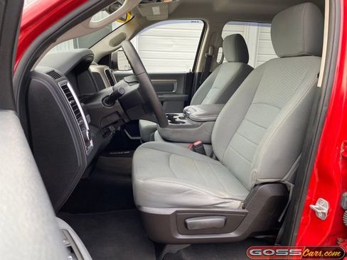 Used 2014 RAM 1500 Classic SLT AWD/4WD image 27