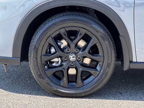 Certified 2024 Honda HR-V Sport image 26