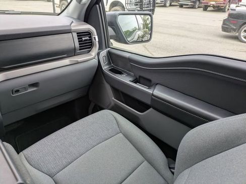 Used 2025 Ford F150 XLT w/ Equipment Group 301A Standard image 18