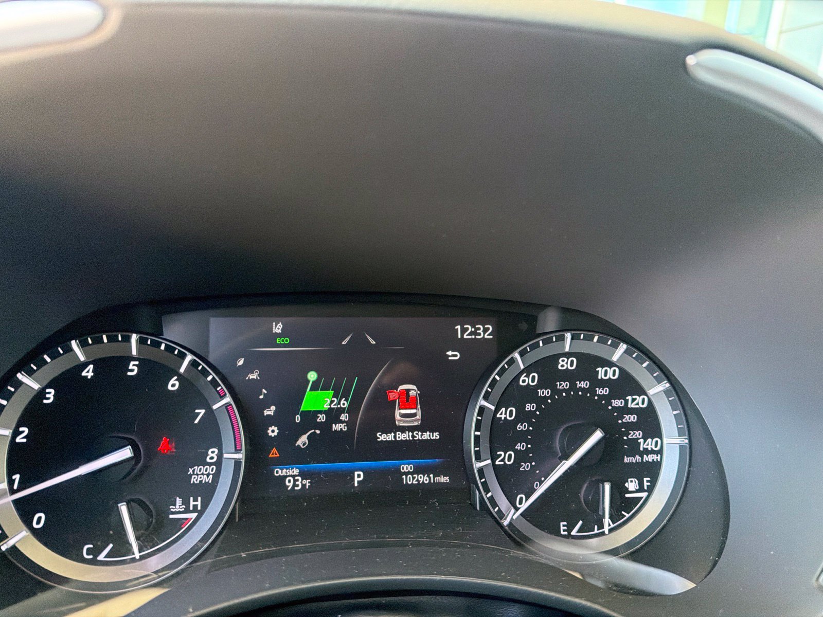 Used 2021 Toyota Highlander XLE FWD image 8