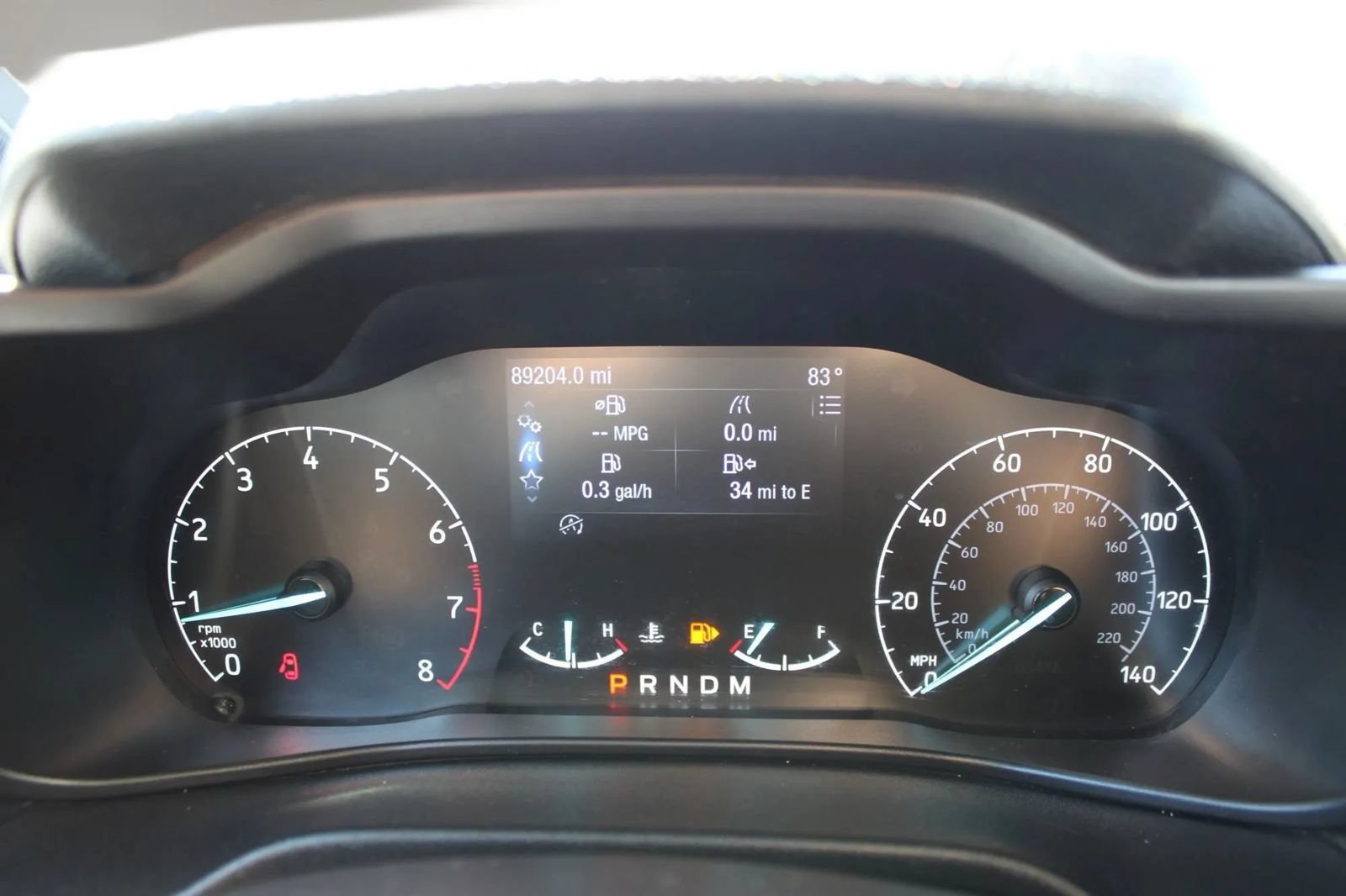 Used 2019 Ford Transit Connect XLT FWD image 30