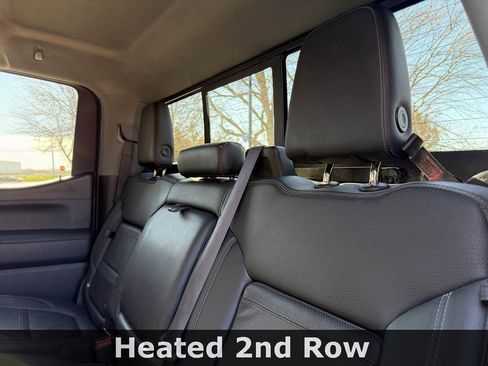 Used 2021 GMC Sierra 1500 Denali w/ Denali Ultimate Package image 15