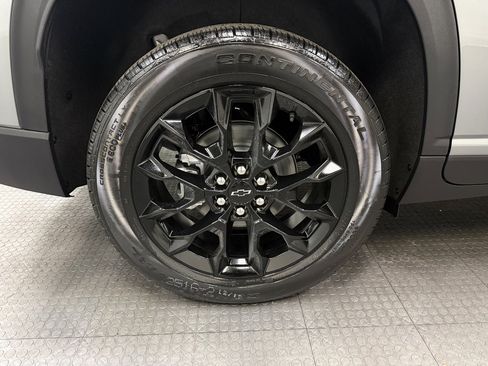 New 2026 Chevrolet Traverse LT w/ Midnight/Sport Edition image 12