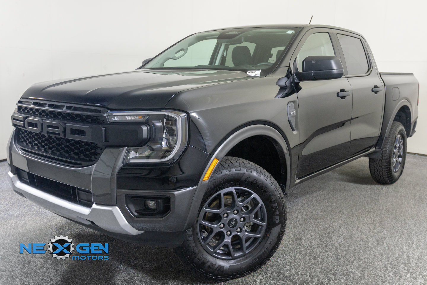 Used 2024 Ford Ranger XLT w/ Equipment Group 301A High AWD/4WD image 11