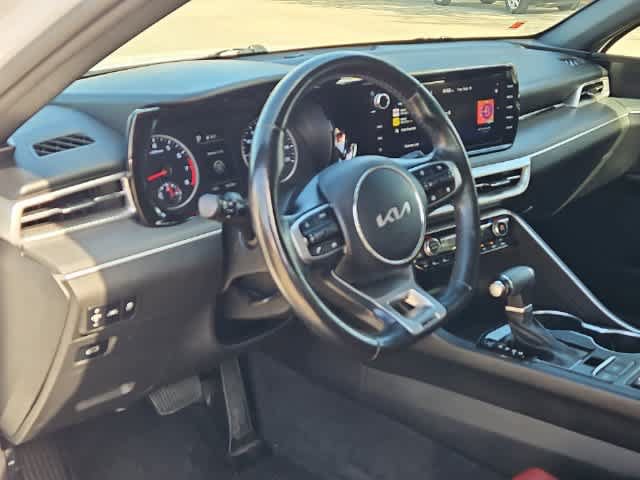 Used 2023 Kia K5 GT-Line w/ GT-Line Premium Package AWD/4WD image 10