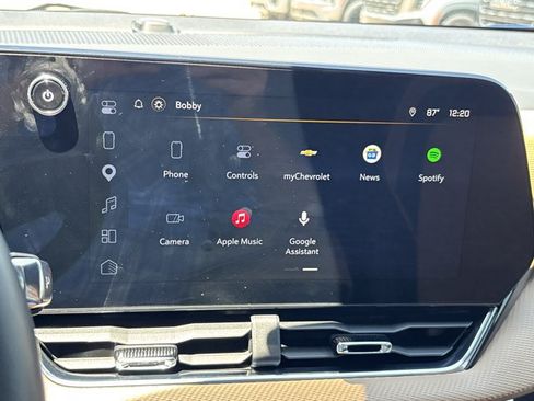 Used 2025 Chevrolet Equinox ACTIV FWD image 28