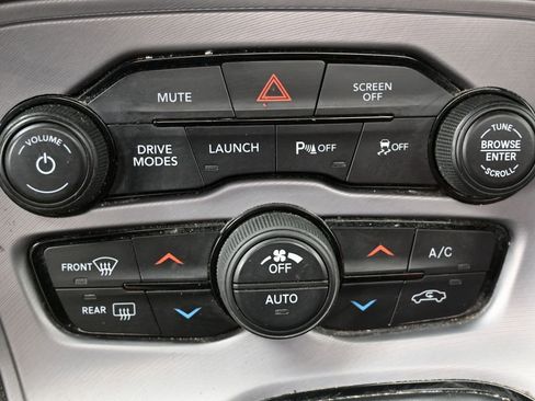 Used 2023 Dodge Challenger R/T Scat Pack image 28