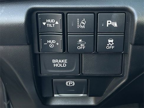 Certified 2021 Acura RDX FWD w/ Advance Package image 25