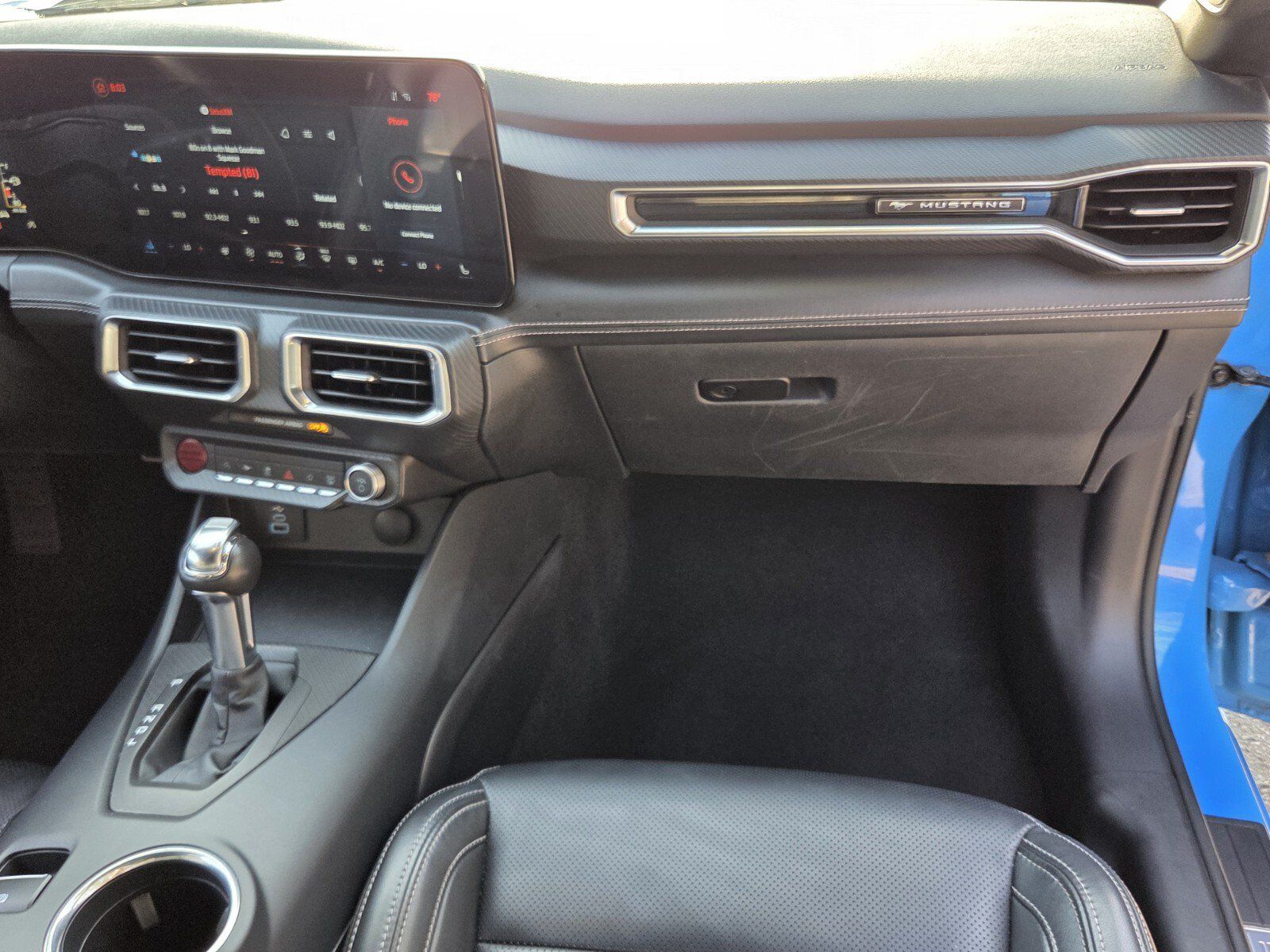 Used 2025 Ford Mustang Premium RWD image 19
