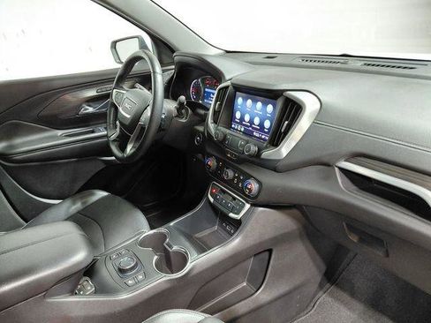 Certified 2024 GMC Terrain SLT AWD/4WD image 25