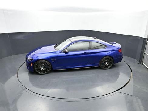 Used 2020 BMW M4 Coupe w/ Competition Package RWD image 27