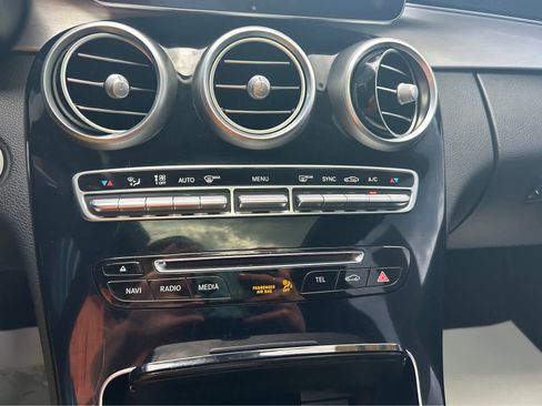 Used 2017 Mercedes-Benz C 300 4MATIC Coupe image 19