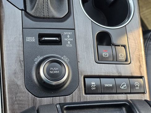 Used 2022 Toyota Highlander Platinum image 21