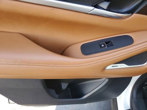 Certified 2024 INFINITI QX60 Autograph w/ Cargo Package image 17