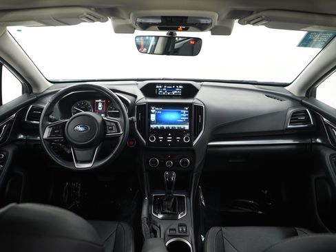 Used 2017 Subaru Impreza 2.0i Limited w/ Moonroof/BSD & Rcta/Eyesight AWD/4WD image 13