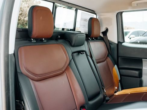 Used 2024 Ford Maverick Lariat FWD image 49